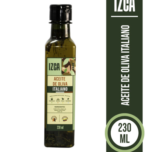 Aceite de Oliva Italiano